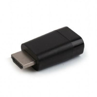 Перетворювач цифрового HDMI сигналу в VGA відео Cablexpert AB-HDMI-VGA-001