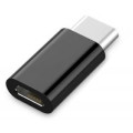 Cablexpert Перехідник Cablexpert Micro USB на TYPE-C, A-USB2-CMmF-01