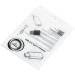 Cablexpert Перехідник Cablexpert Micro USB на TYPE-C, A-USB2-CMmF-01