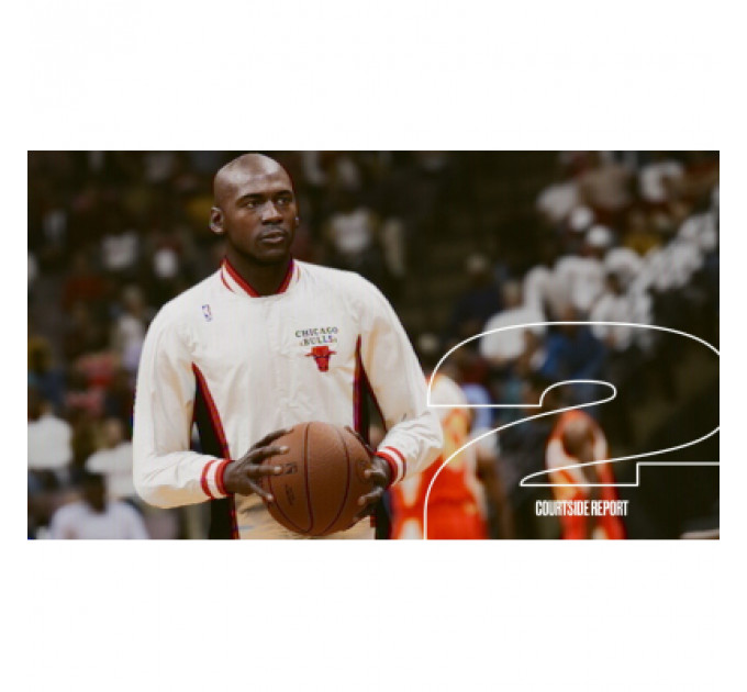 Гра Xbox NBA 2K23 [English version]] (5026555367363)