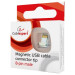 Cablexpert Конектор магнітний Lightning CC-USB2-AMLM-8P