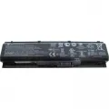 AlSoft Акумулятор до ноутбука HP Omen 17 HSTNN-DB7K, 5200mAh (56Wh), 6cell, 10.8V, Li-ion AlSoft (A47997)