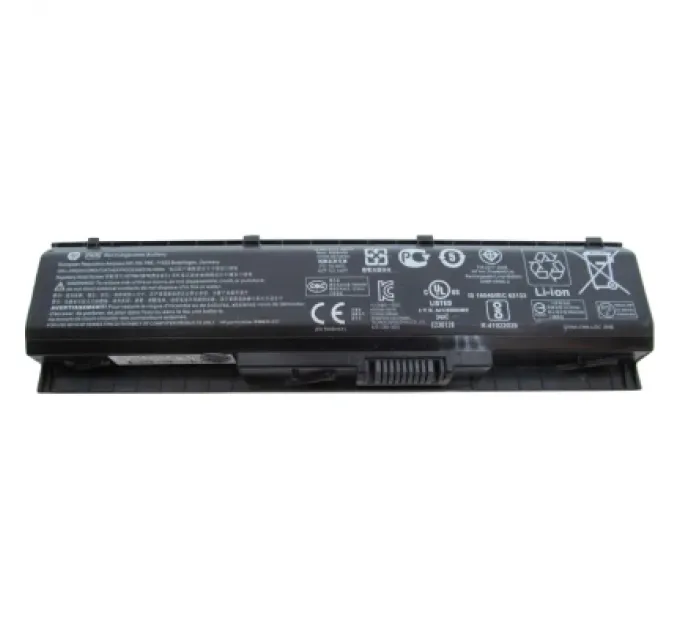 AlSoft Акумулятор до ноутбука HP Omen 17 HSTNN-DB7K, 5200mAh (56Wh), 6cell, 10.8V, Li-ion AlSoft (A47997)