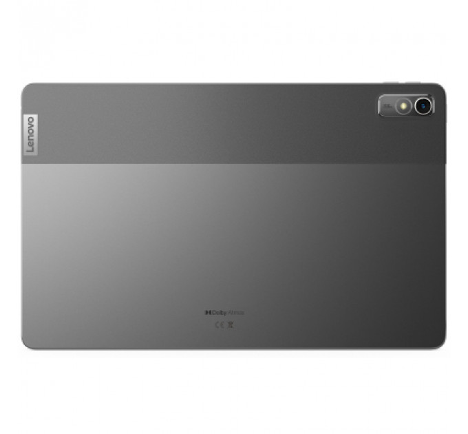 Планшет Lenovo Tab P11 (2nd Gen) 6/128 WiFi Storm Grey (ZABF0028UA)