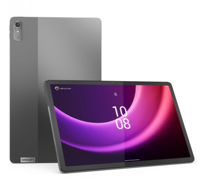 Планшет Lenovo Tab P11 (2nd Gen) 6/128 WiFi Storm Grey (ZABF0028UA)