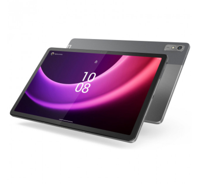 Планшет Lenovo Tab P11 (2nd Gen) 6/128 WiFi Storm Grey (ZABF0028UA)