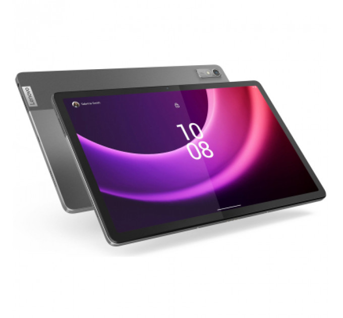 Планшет Lenovo Tab P11 (2nd Gen) 6/128 WiFi Storm Grey (ZABF0028UA)