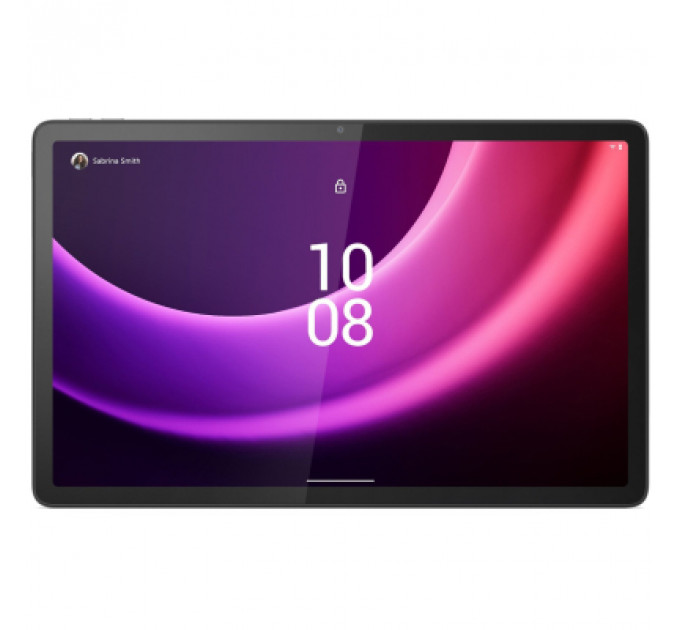 Планшет Lenovo Tab P11 (2nd Gen) 6/128 WiFi Storm Grey (ZABF0028UA)
