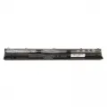 AlSoft Акумулятор до ноутбука HP Pavilion 15-AB HSTNN-DB6T, 2200mAh (33Wh), 4cell, 14.8V, Li-ion AlSoft (A47996)