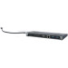 Cablexpert Адаптер Cablexpert A-CM-COMBO9-02, USB Type-C 9-в-1
