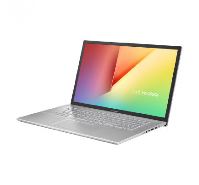 Ноутбук ASUS X712EA-AU683W (90NB0TW1-M00AV0)