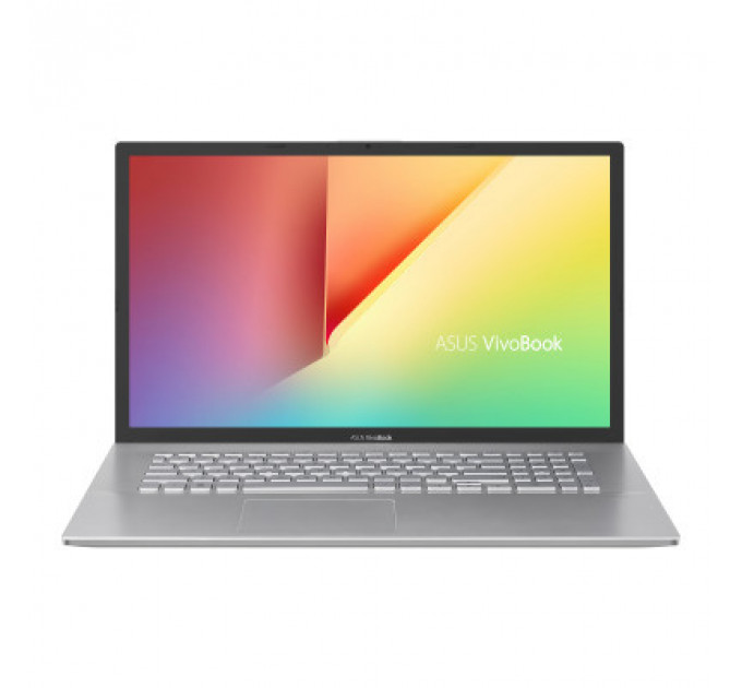 Ноутбук ASUS X712EA-AU683W (90NB0TW1-M00AV0)