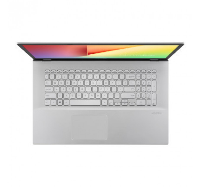 Ноутбук ASUS X712EA-AU683W (90NB0TW1-M00AV0)