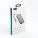 Choetech Адаптер Choetech HUB-M15-GY, USB Type-C 9-в-1