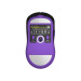 Hator Мишка Hator Quasar 2 Ultra 4K Wireless/Bluetooth/USB Black/Lilac (HTM570BL)