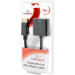 Cablexpert Адаптер-перехідник DisplayPort на VGA Cablexpert AB-DPM-VGAF-02
