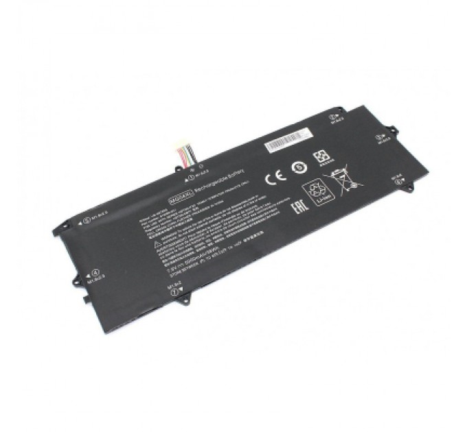 HP Акумулятор до ноутбука HP Elite X2 1012 G1 MG04XL, 40Wh (4820mAh), 4cell, 7.7V, Li-ion (A71000)