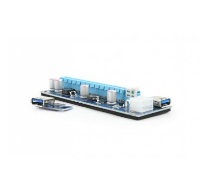 Gembird RC-PCIEX-03 Райзер-карта розширення PCI-Express інтерфейсу
