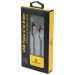 Cablexpert Кабель Cablexpert CC-USB2PD18-CM8PM-1M,Power Delivery (PD), 18 Ватт C-тато/Lightning, 1,0 м.