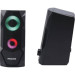 Maxxter Акустична система Maxxter CSP-U002RGB