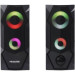 Maxxter Акустична система Maxxter CSP-U002RGB