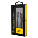 Cablexpert Кабель Cablexpert CC-USB2-CM8PM-1.5M ,Power Delivery (PD), C-тато/Lightning, 1,5 м.