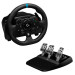 Logitech Кермо Logitech G923 Racing Wheel and Pedals for Xbox One and PC Black (941-000158)