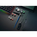 Cougar Клавіатура ігрова Cougar Puri Mini RGB, з RGB підсвічуванням, USB