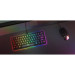 Cougar Клавіатура ігрова Cougar Puri Mini RGB, з RGB підсвічуванням, USB