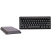 Cougar Клавіатура ігрова Cougar Puri Mini RGB, з RGB підсвічуванням, USB