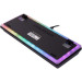 Cougar Клавіатура ігрова Cougar Puri Mini RGB, з RGB підсвічуванням, USB