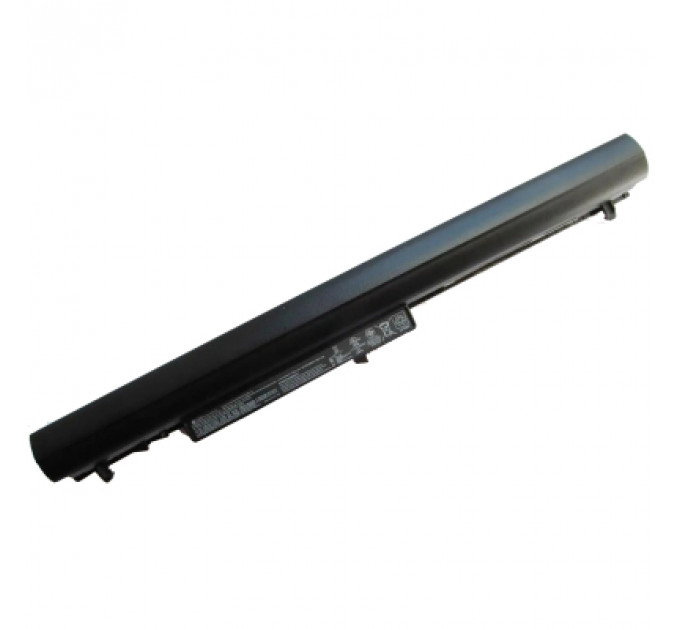 Акумулятор до ноутбука HP Pavilion 15-F HSTNN-DB6N, 2612mAh (31Wh), 3cell, 11.1V, Li-ion (A47724)