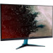 Acer Монітор Acer VG271UM3bmiipx (UM.HV1EE.301)
