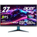 Acer Монітор Acer VG271UM3bmiipx (UM.HV1EE.301)