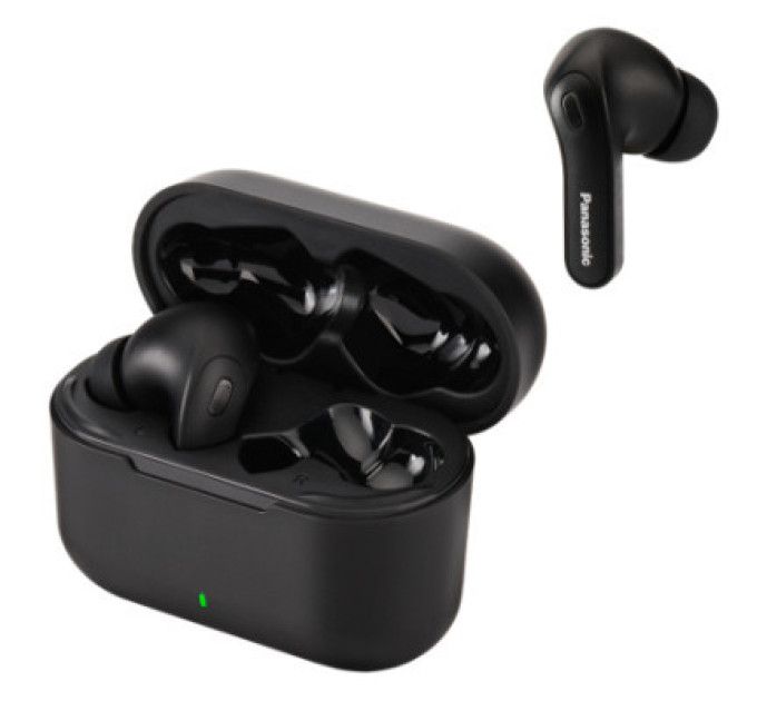 Panasonic Навушники Panasonic RZ-B310W Black (RZ-B310WDG-K)