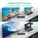 Choetech Кабель Choetech XCC-1007-V2-BK, преміум якість USB3.1 С-папа/C-папа,2 м.