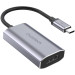 Choetech Адаптер-перехідник USB Type-C на HDMI Choetech HUB-H16-GY