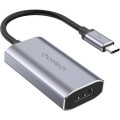 Choetech Адаптер-перехідник USB Type-C на HDMI Choetech HUB-H16-GY