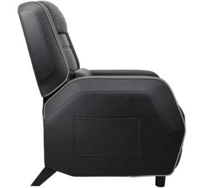 Cougar Крісло-софа Cougar RANGER S Black, колір чорний