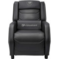 Cougar Крісло-софа Cougar RANGER S Black, колір чорний