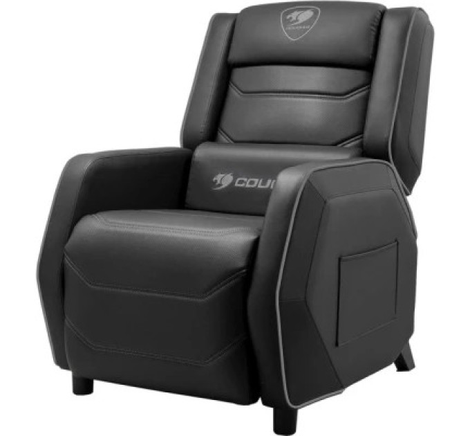 Cougar Крісло-софа Cougar RANGER S Black, колір чорний