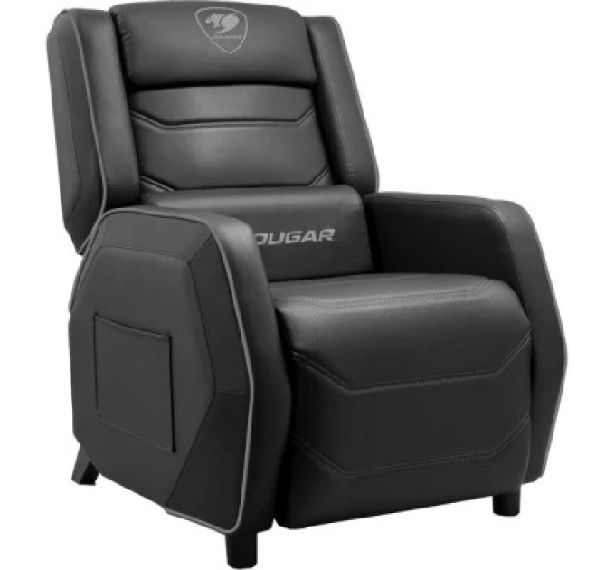 Cougar Крісло-софа Cougar RANGER S Black, колір чорний