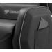 Cougar Крісло-софа Cougar RANGER S Black, колір чорний