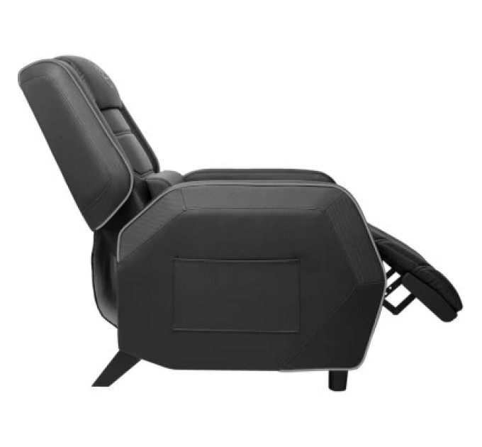 Cougar Крісло-софа Cougar RANGER S Black, колір чорний
