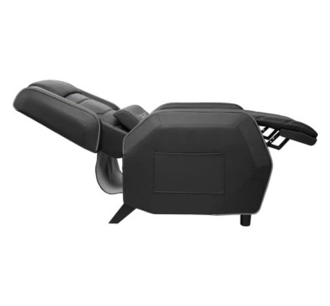 Cougar Крісло-софа Cougar RANGER S Black, колір чорний