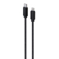 Cablexpert Кабель Cablexpert CCDB-mUSB2B-CMLM-6 ,Power Delivery (PD), 20 Ватт C-тато/Lightning, 1,8 м.