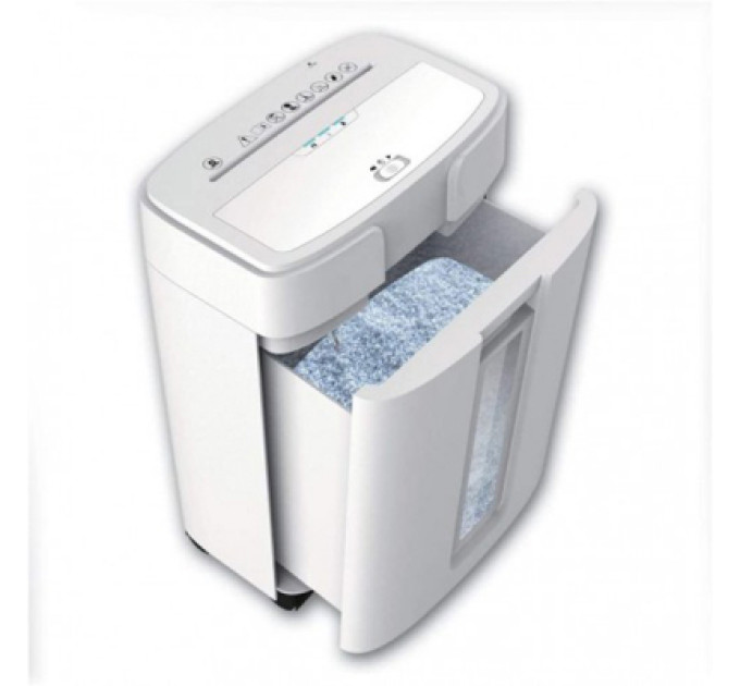 ShredMARK Знищувач документів ShredMARK 918M (2*6мм) (24322)