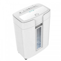 Знищувач документів ShredMARK 918M (2*6мм) (24322)