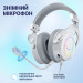 Fifine Навушники Fifine H3 RGB White (H3W)