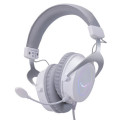 Fifine Навушники Fifine H3 RGB White (H3W)
